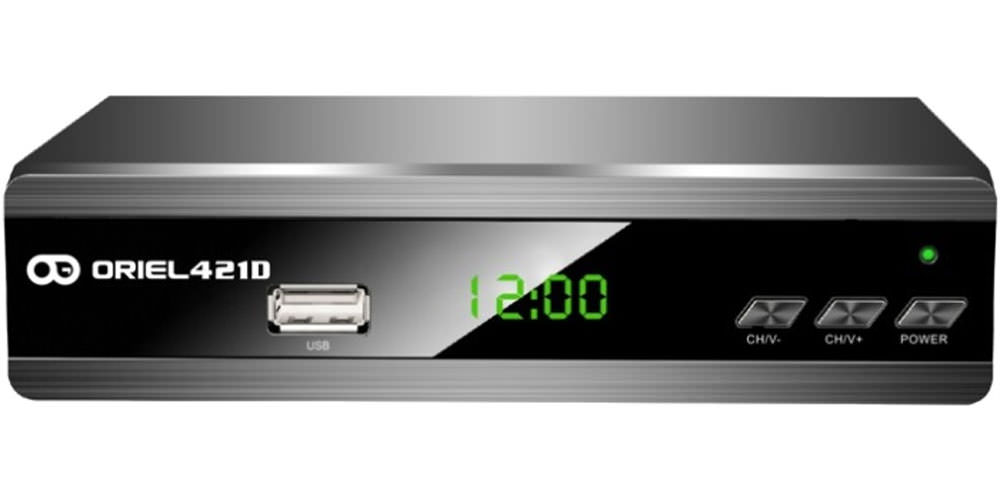 Oriel 421D