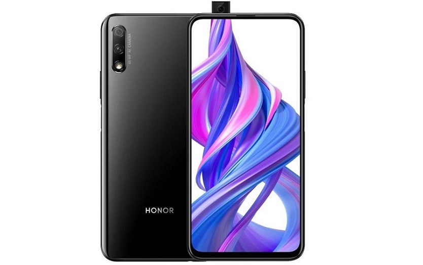 Honor 9X