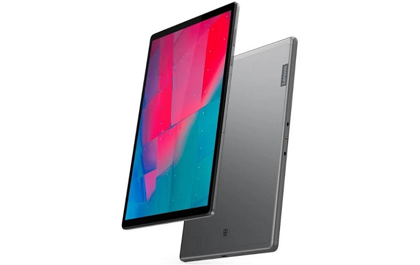 Lenovo Tab M10 Plus TB-X606X