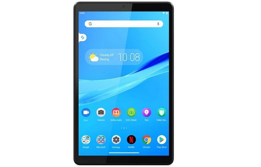 Lenovo Tab M8 TB-8505X 232Gb