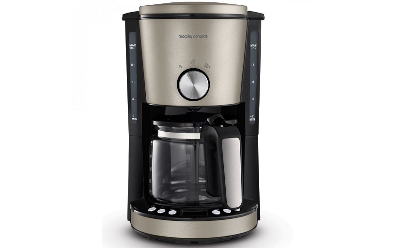 Morphy Richards Evoke Platinum 162525
