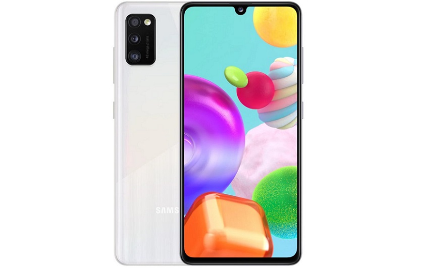 Samsung Galaxy A41