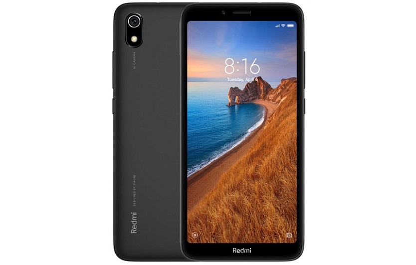 Xiaomi Redmi 7A